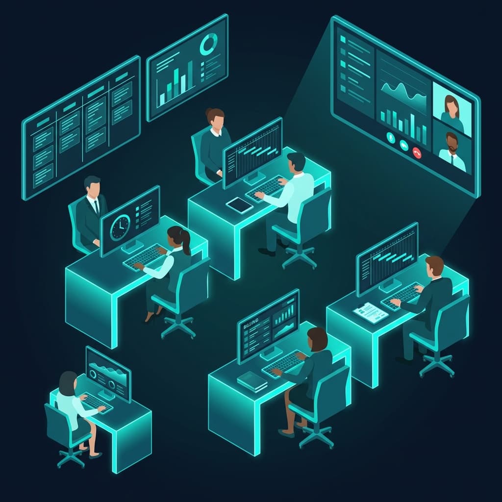 Professional Services - Odoo ERP solution